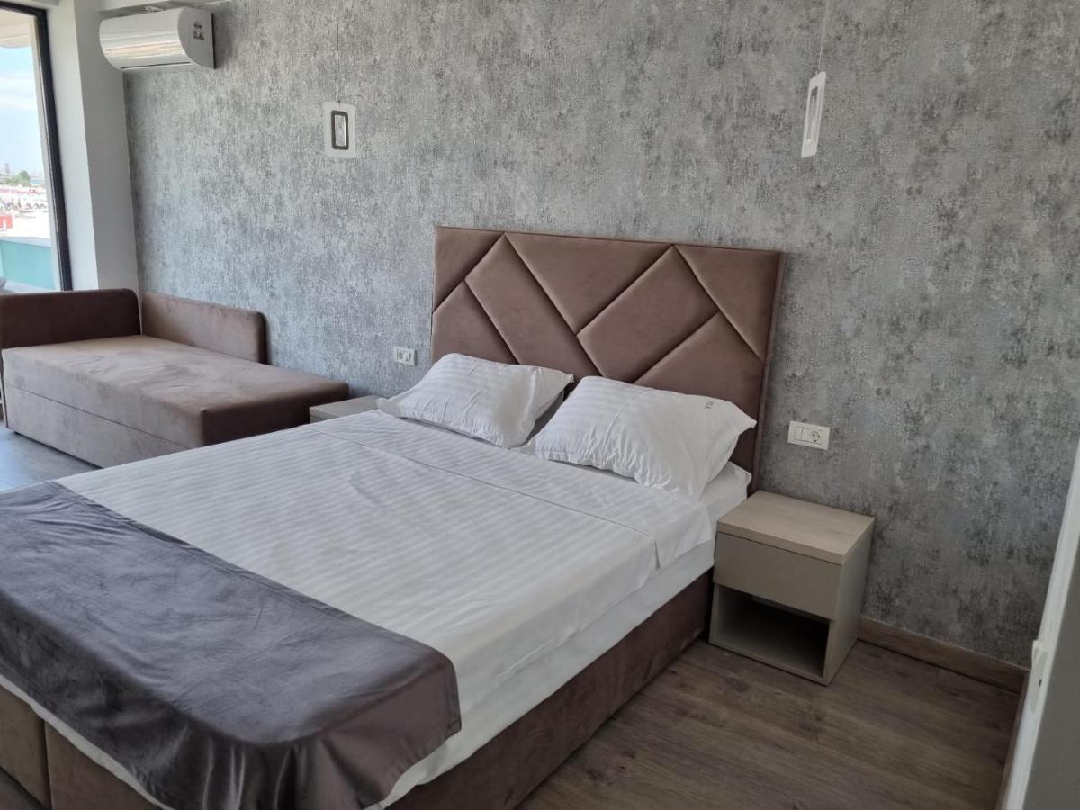 Hotel Ana Eforie ภายนอก รูปภาพ