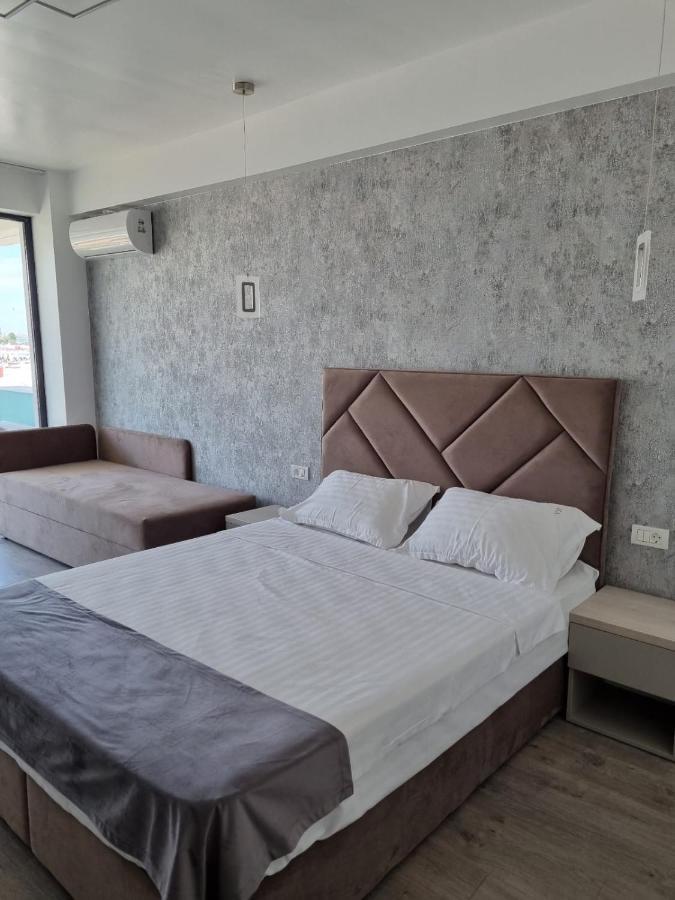 Hotel Ana Eforie ภายนอก รูปภาพ