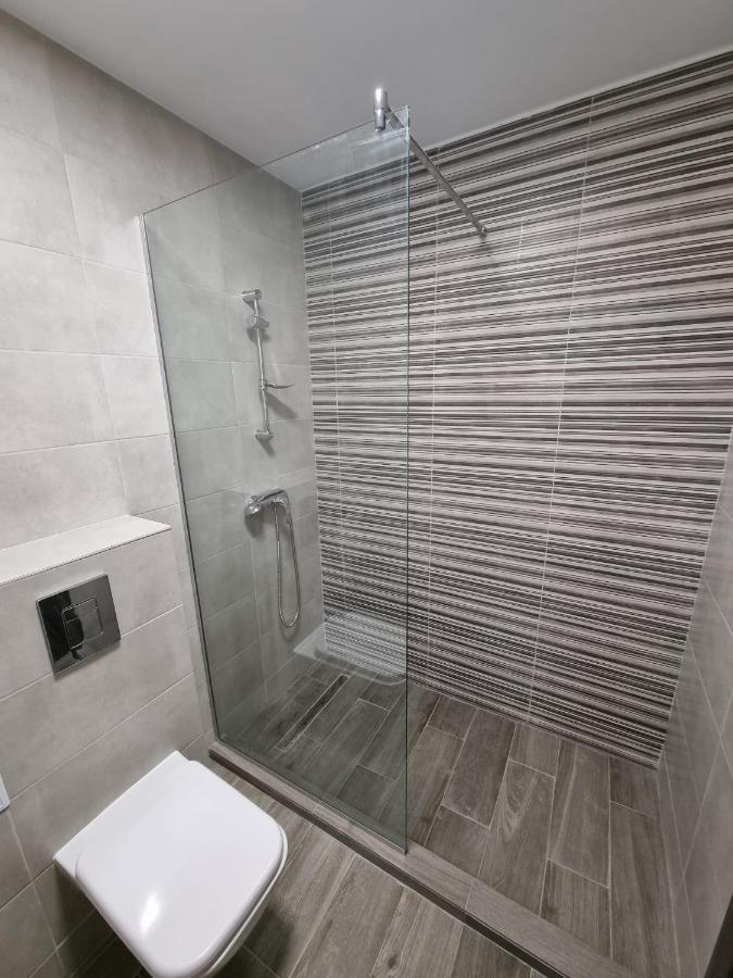 Hotel Ana Eforie ภายนอก รูปภาพ