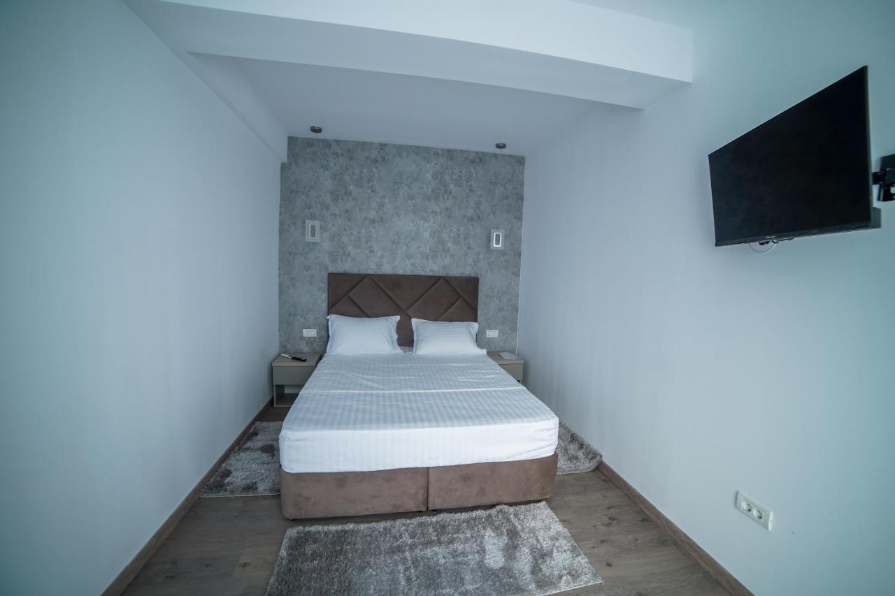 Hotel Ana Eforie ภายนอก รูปภาพ