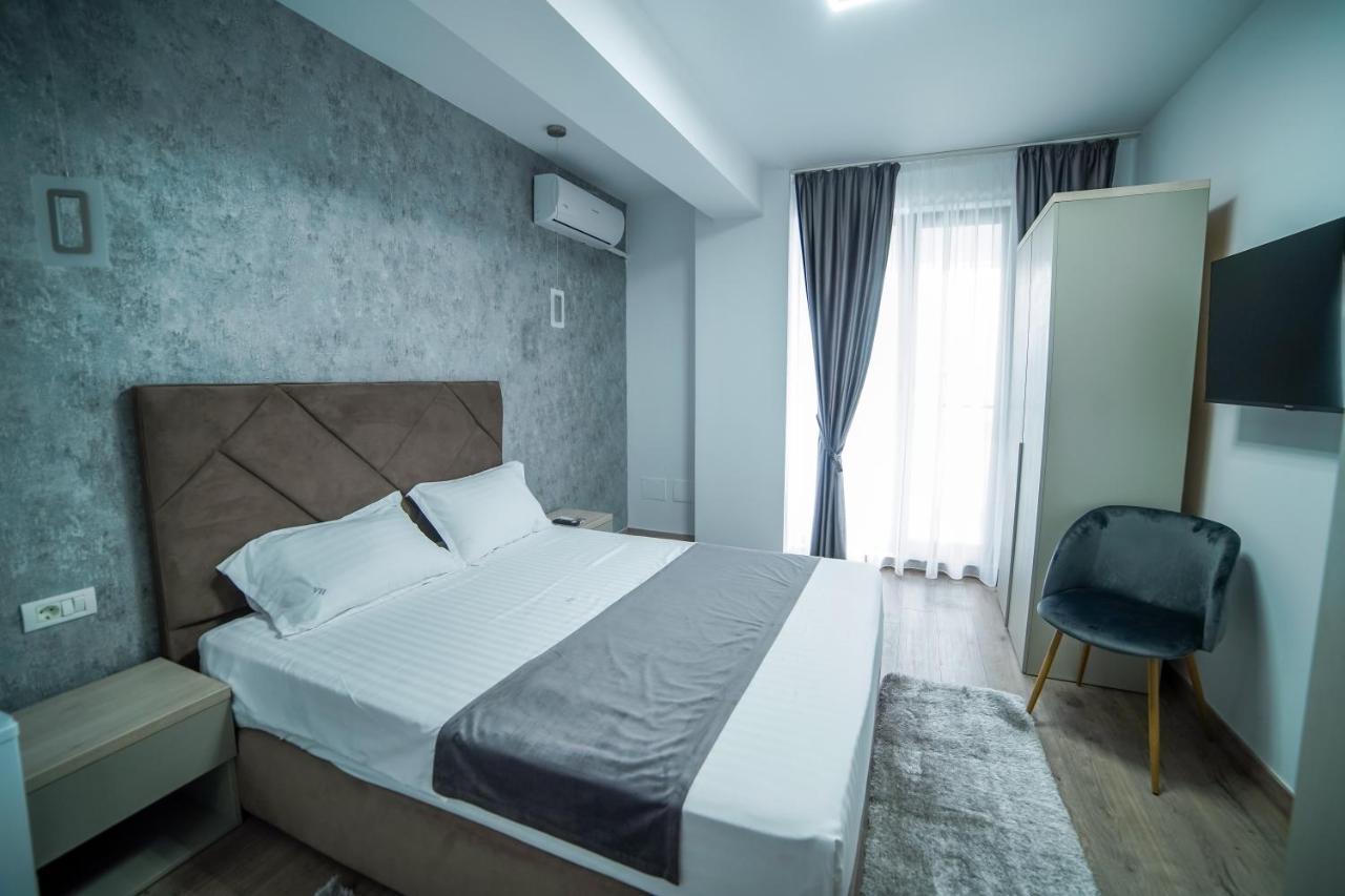 Hotel Ana Eforie ภายนอก รูปภาพ